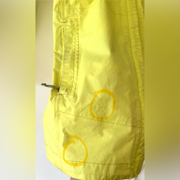 PATAGONIA Torrentshell Rain Jacket | Size Small - Picture 14 of 16